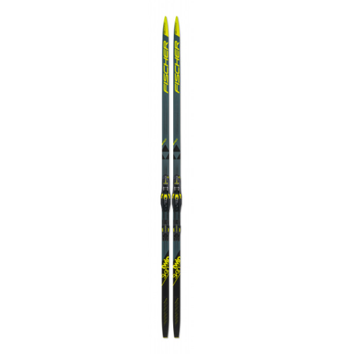 Fischer Twin Skin Performanc Medium/control step i