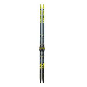 Fischer Twin Skin Performanc Medium/control step in IFP