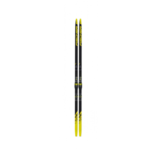 Fischer Twin Skin Pro Control Step-in IFP 20/21