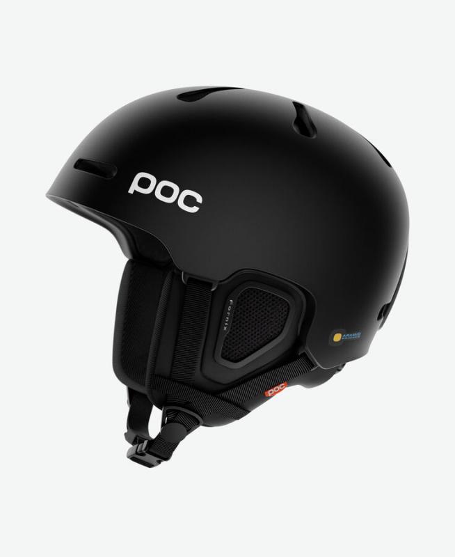 poc fornix