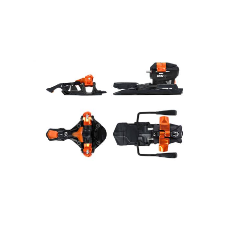 G3 ION 10