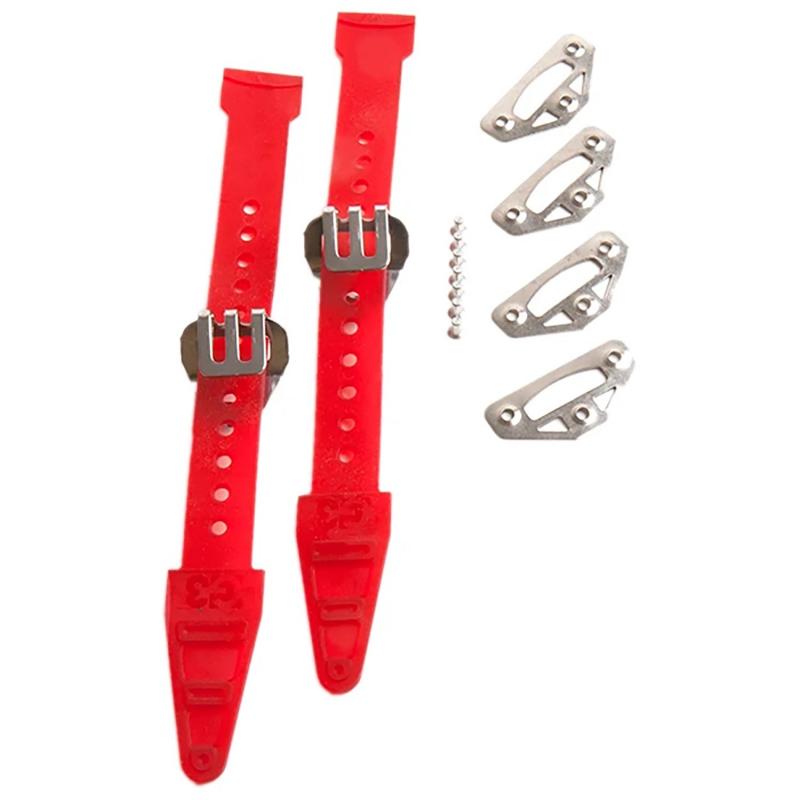 G3 Skin Tail Connect