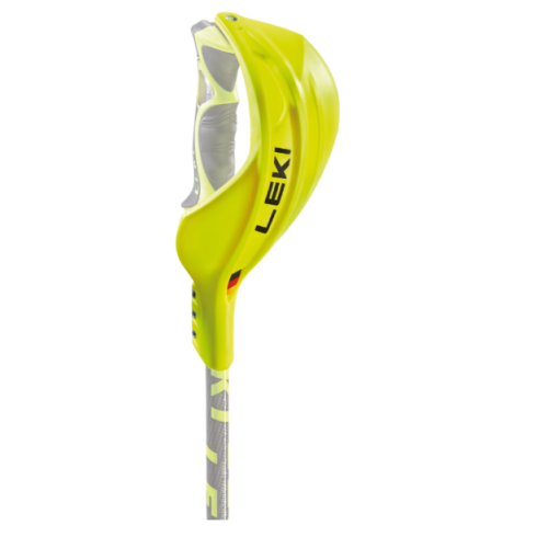 Leki Gate Guard Closed WC