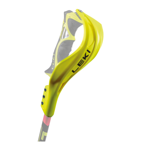 Leki Gate Guard Closed WC Compact