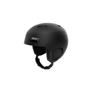 Giro Crue Mat Black