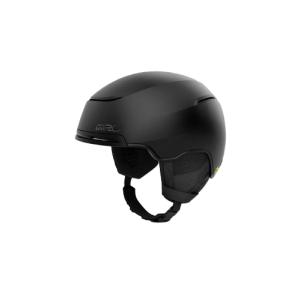 Giro Jackson Mips Mat Black xx