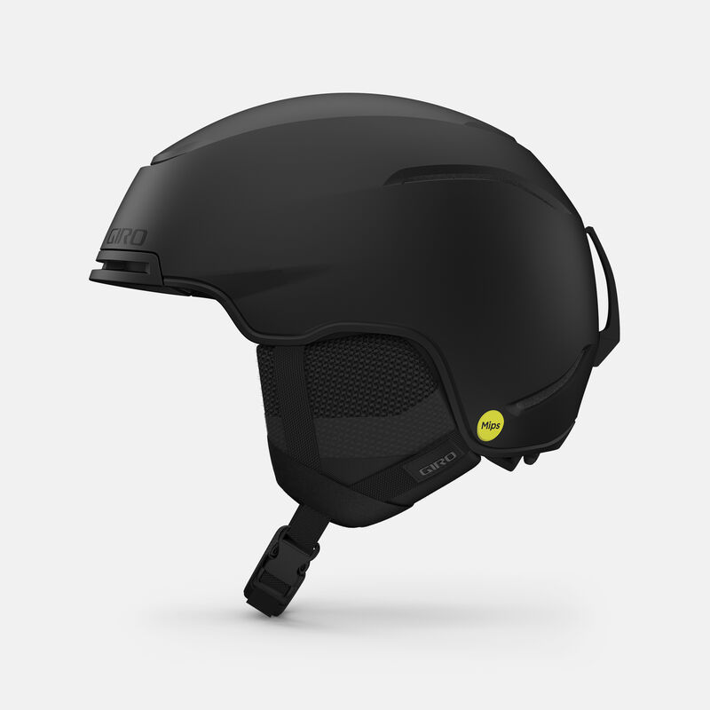 Giro Jackson Mips Mat Black