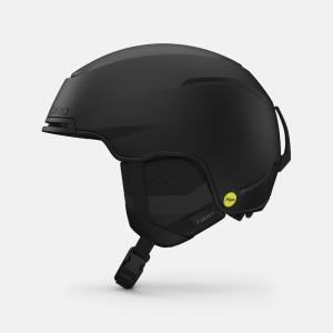 Giro Jackson Mips Mat Black