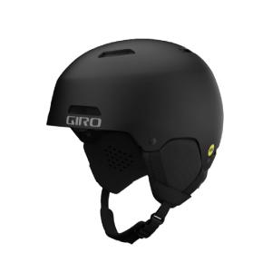 GIRO LEDGE FS MIPS Mat Black
