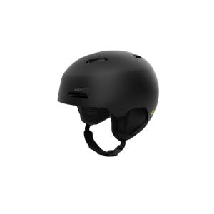 Giro Ledge FS Mips Mat Black