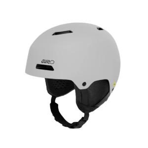 GIRO Ledge Fs Mips Mat White