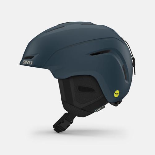 Giro Neo Mips Mat Harbor Blue