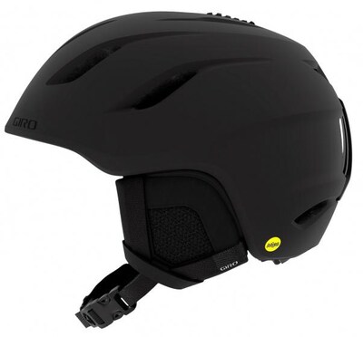 GIRO NINE C MIPS / Mat Black