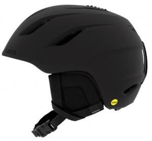 GIRO NINE C MIPS / Mat Black