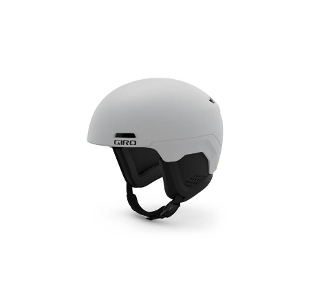 GIRO OWEN Spherical Mips Mat Light Grey