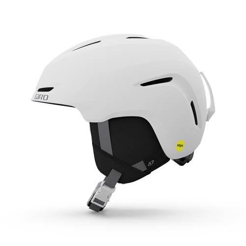 Giro Sario Mips Mat white