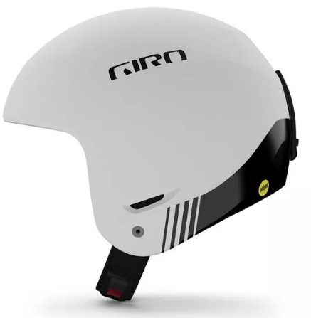 Giro Signes Mips Mat White