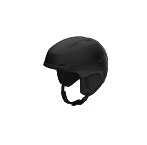 GIRO SPUR JR MIPS Mat Black