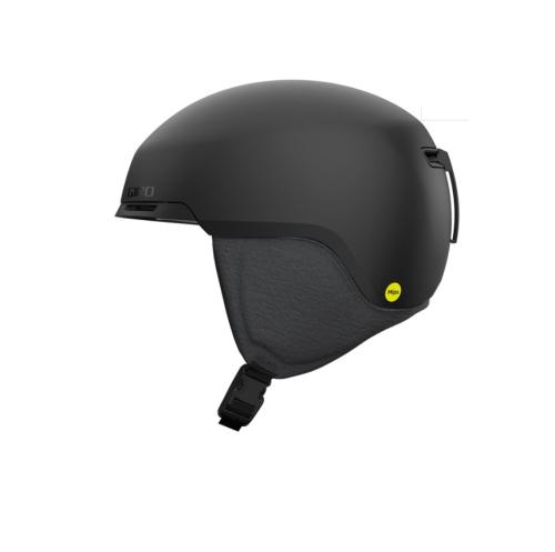 Giro Taggert Mips Mat Black