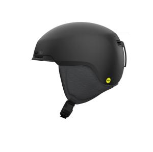 Giro Taggert Mips Mat Black