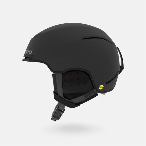 Giro Terra Mips Mat Black