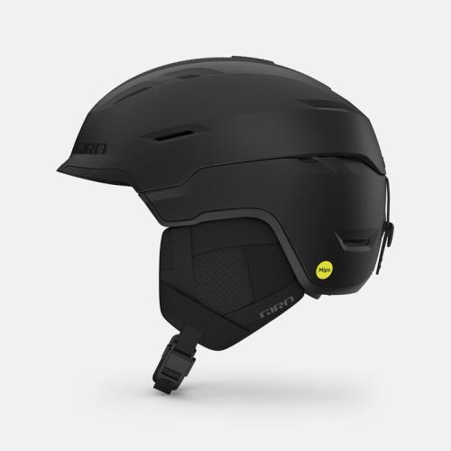 Giro Tor Spherical Mips Mat black