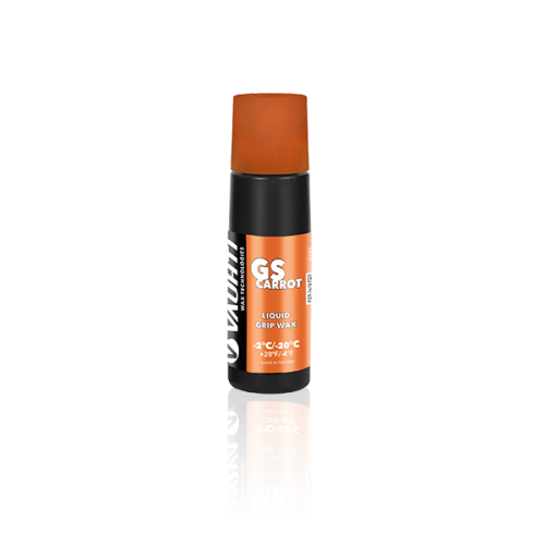 Vauthi GS Carrot Liquid Grip 80 ml