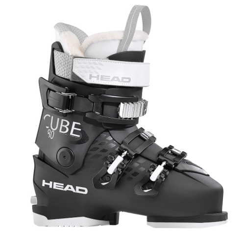 Head Cube 3 80 W Black