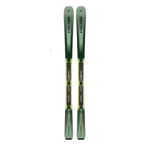 Head Discovery 82 Sport AM / PR11 GW