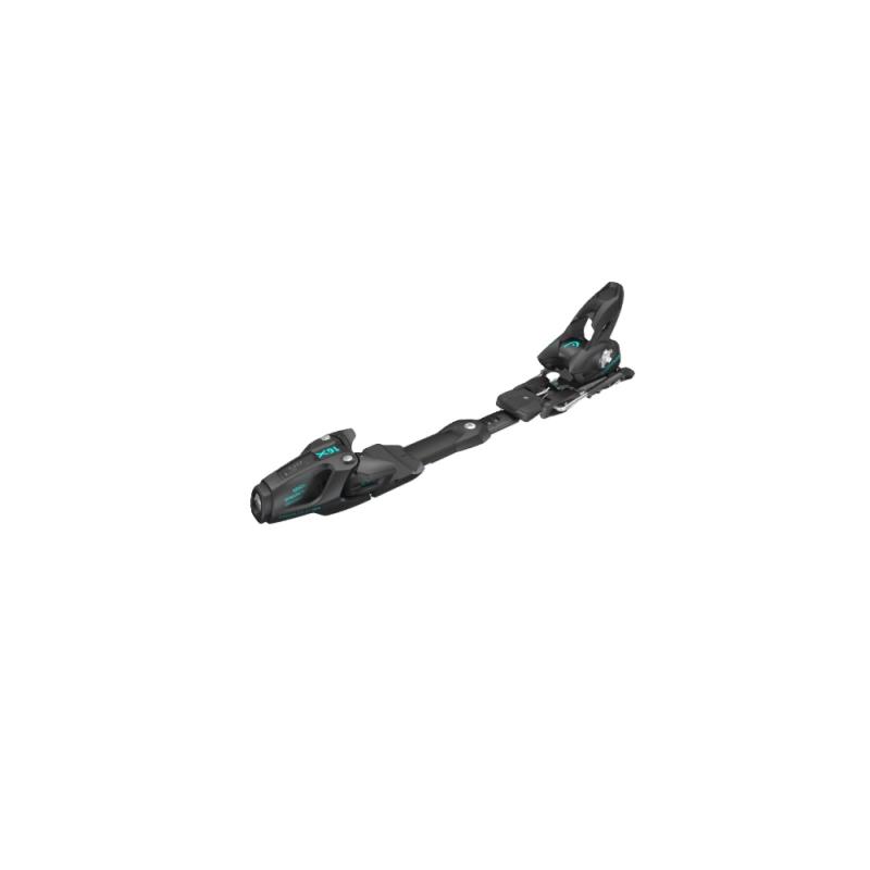 Head FREEFLEX ST 16 X RD [A-85] m.bk/sp.bl