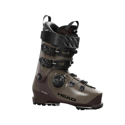 Head Kaliber 120 MV GW BOA Titanium