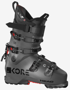 Head Kore 120 GW Anthr./Red