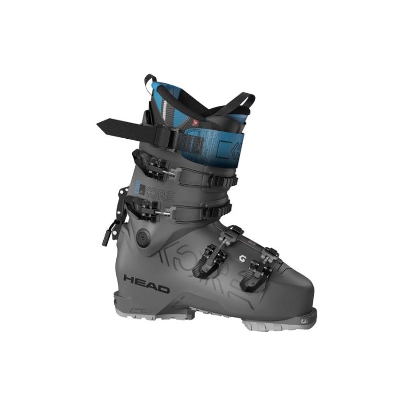 Head Kore 130 MV GW Anthracite blue