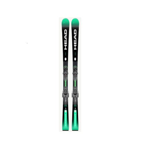 Head Supershape E-magnum/ PRD 12 GW