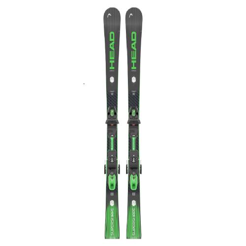 Head Supershape e-Magnum SW / PRD 12 GW
