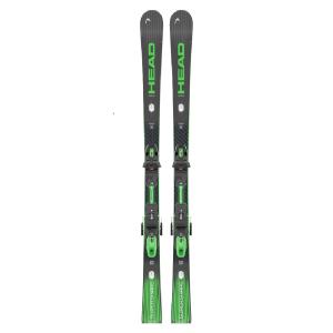Head Supershape e-Magnum SW / PRD 12 GW