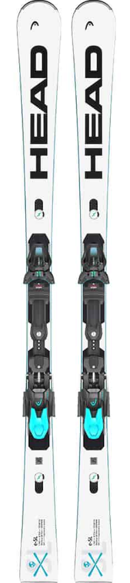 Head WC Rebels e-SL RP EVO 14 / FREEFLEX 14