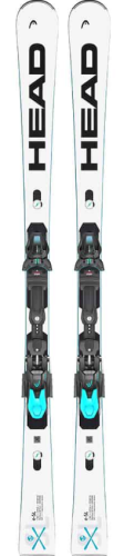 Head WC Rebels e-SL RP EVO 14 / FREEFLEX 14