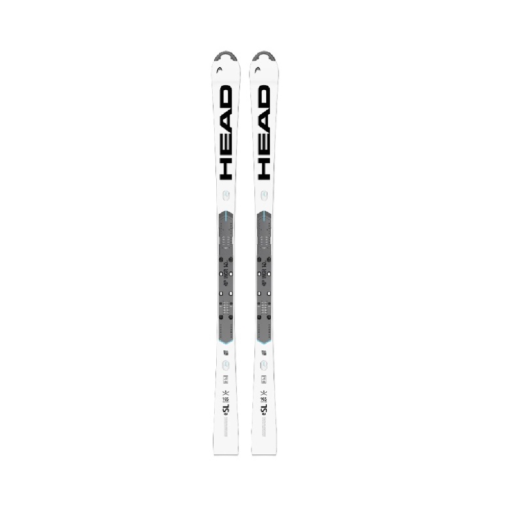 Head WCR e-SL Rebel FIS SW RP WCR 14 wh/bk