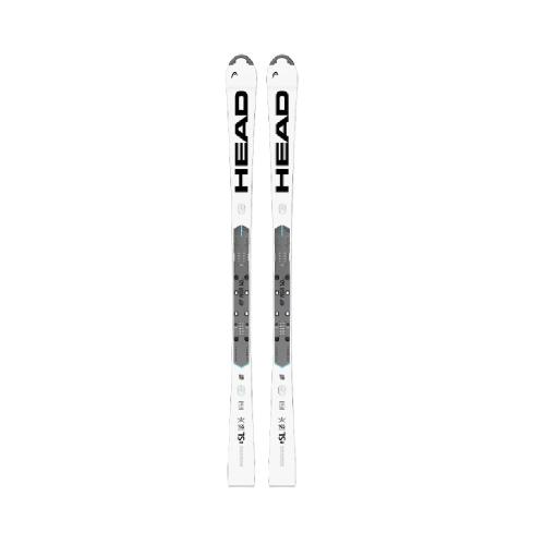 Head WCR e-SL Rebel FIS SW RP WCR 14 wh/bk