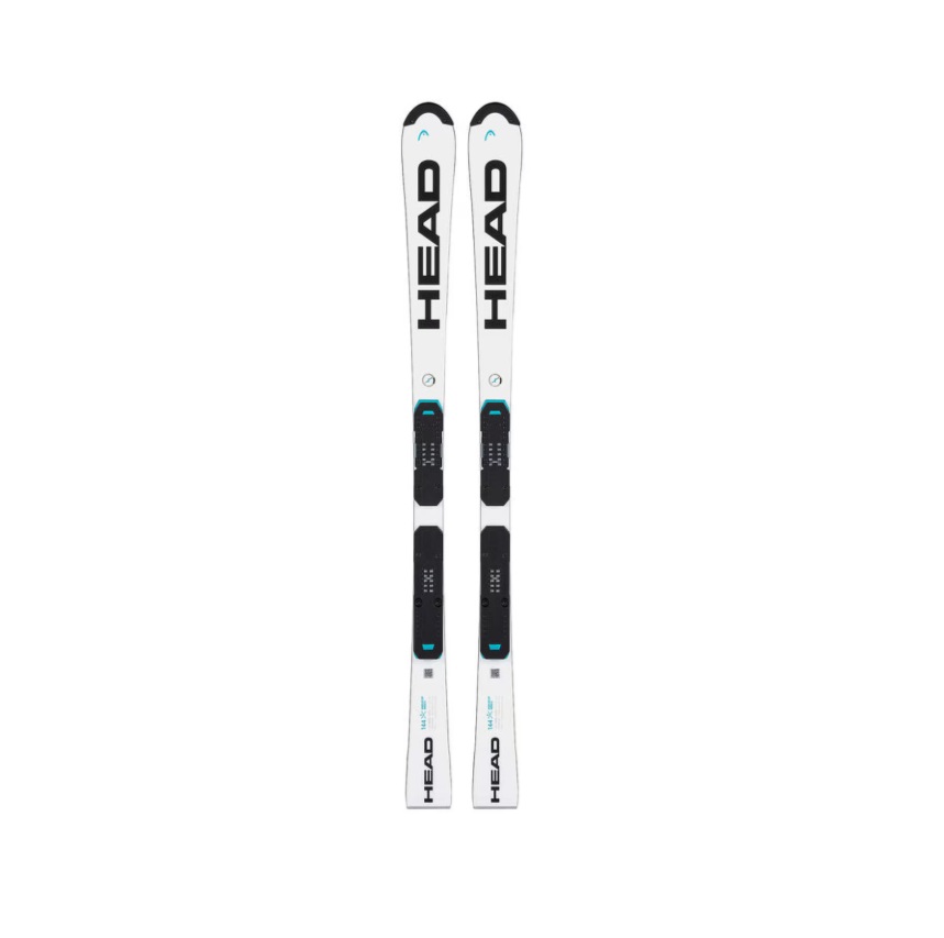 Head WCR e.SL Rebel Team SW RPT wh/bk
