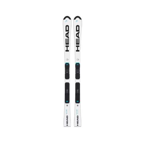 Head WCR e.SL Rebel Team SW RPT wh/bk