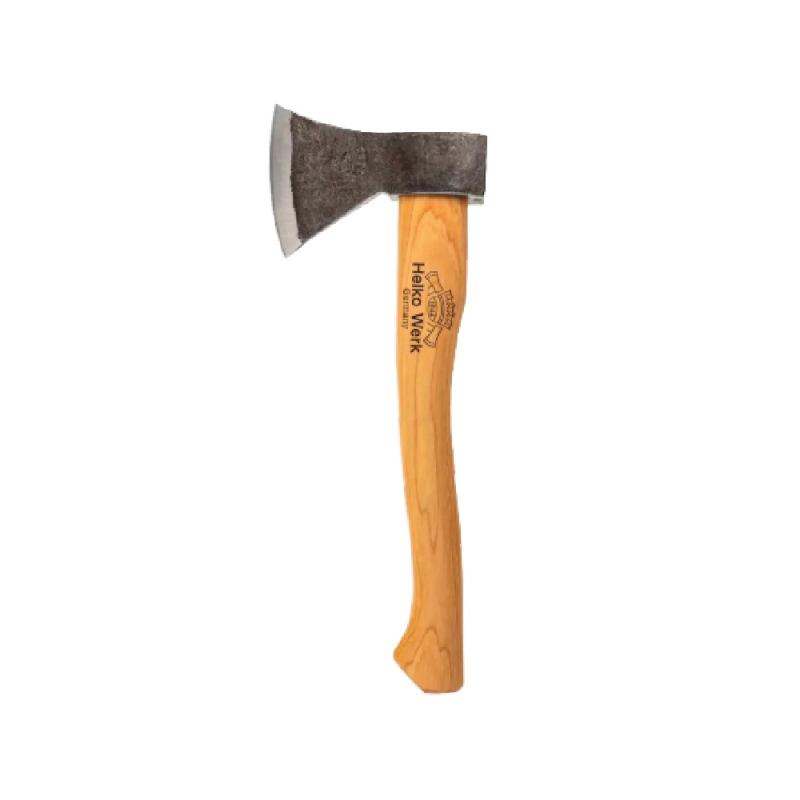 HELKOWERK TL Wölfling Hatchet