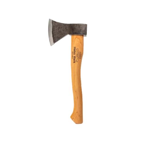 HELKOWERK TL Wölfling Hatchet