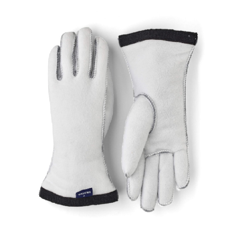 Hestra Heli Ski Liner 5-finger