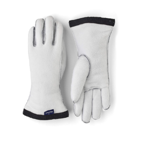 Hestra Heli Ski Liner 5-finger