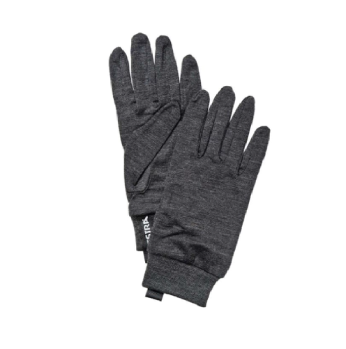Hestra Merino Wool Liner Active - 5 Finger
