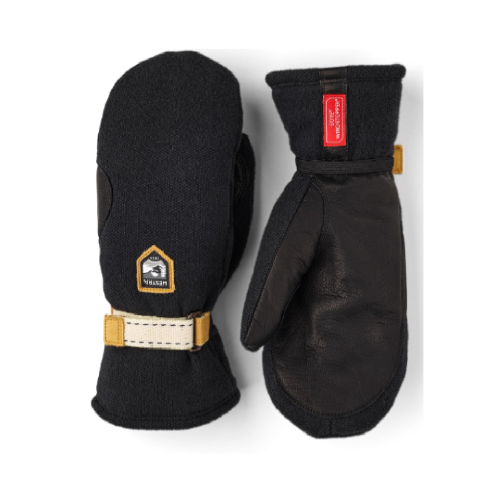 Hestra Windstopper Tour - Mitt