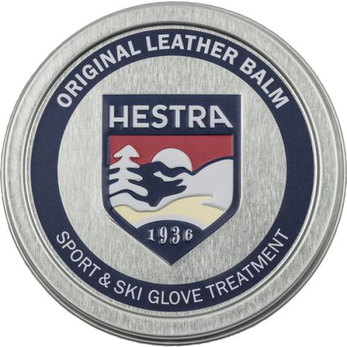 Hestra Leather Balm ONESIZE