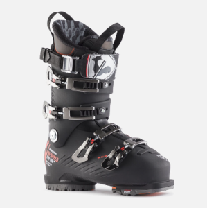 Rossignol Hi-Speed Pro130 CA MV GW-BK/RD